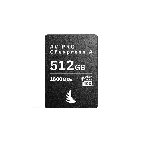 CFexpress™ v4 Type A