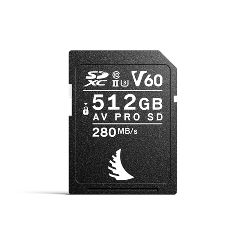 SD cards