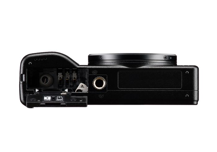 RICOH GR IV HDF