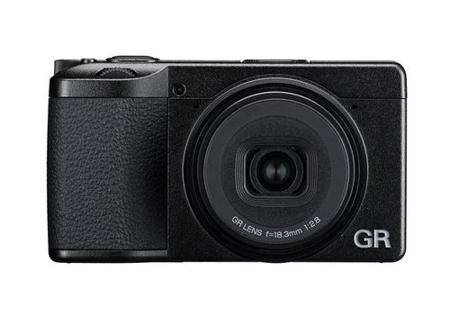 RICOH GR IV