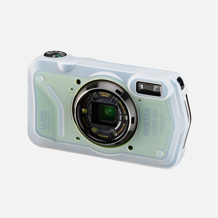 PENTAX WG-8 Digital Camera