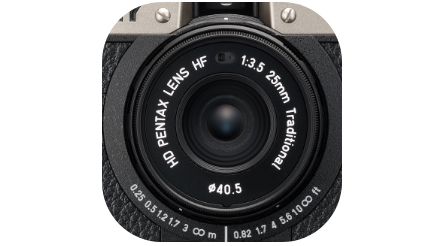 PENTAX 17