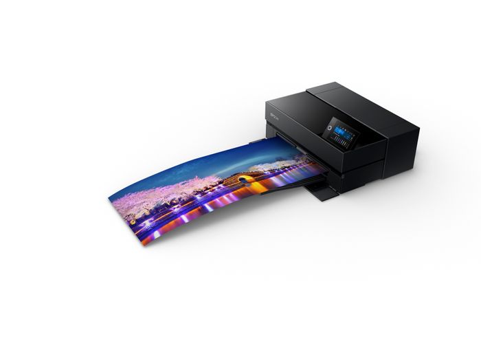 SureColor P700
