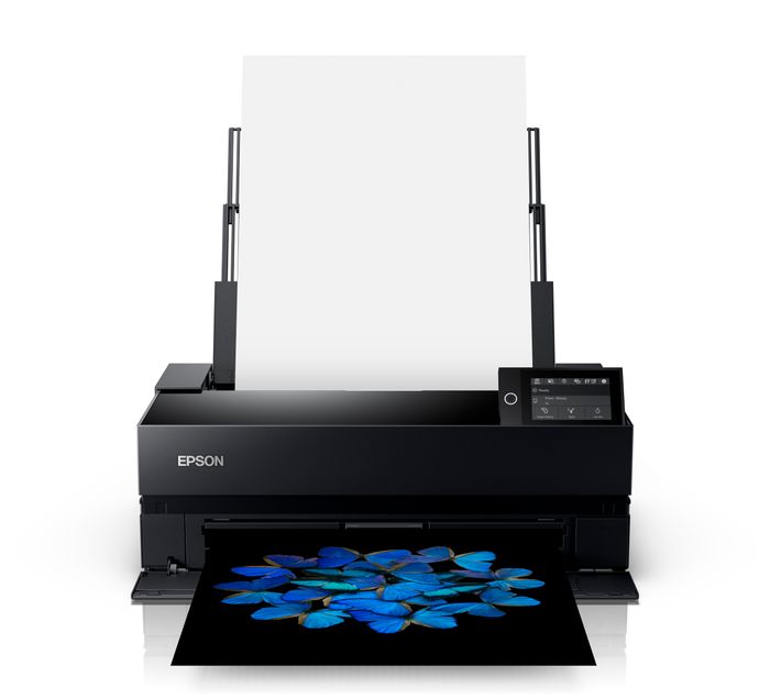SureColor P900