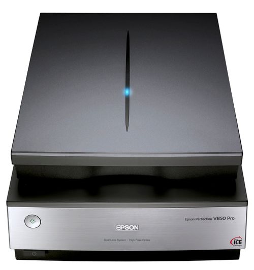 Perfection V850 Pro