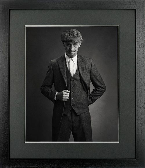Bespoke Framing