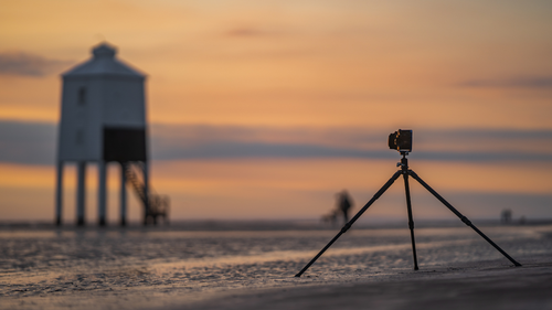 VEO 3 Tripods