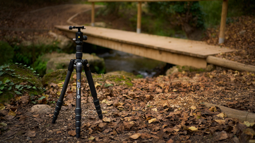 VEO 3T Tripods