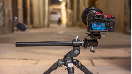 VEO 3T+ Tripods
