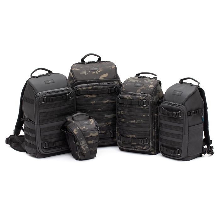 Tenba Axis v2 Collection
