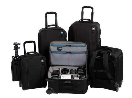 Tenba Roadie Collection