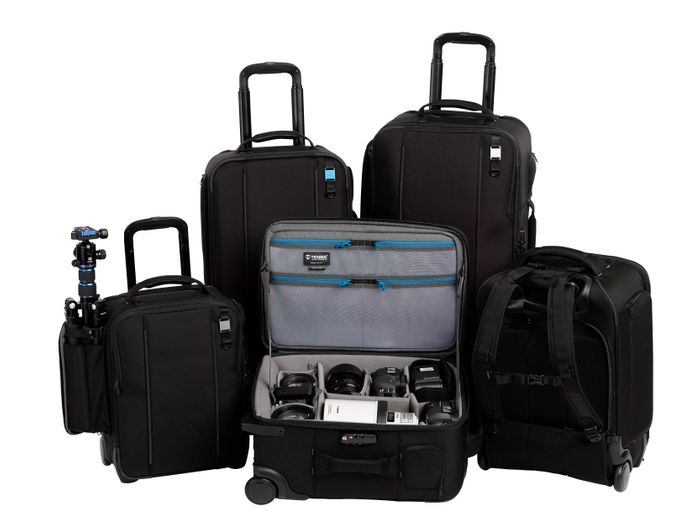 Tenba Roadie Collection