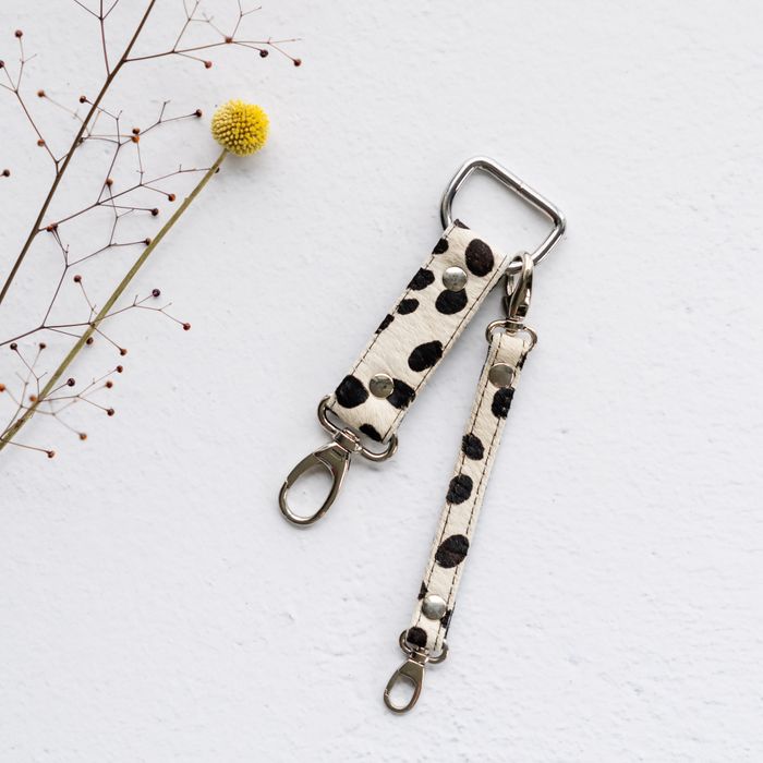 Camera mount strap