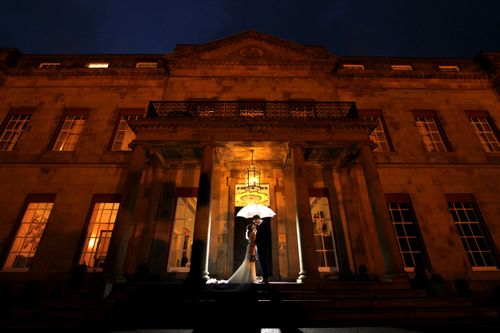 Wedding Workshops