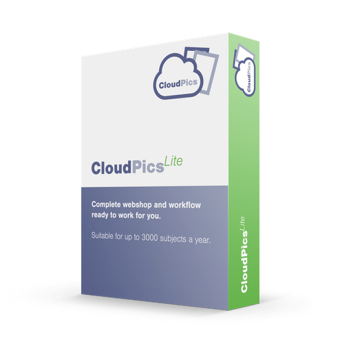 CloudPics Lite