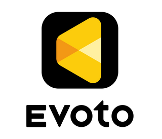 Exhibitor profile image for EVOTO AI