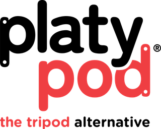 Exhibitor profile image for Platypod