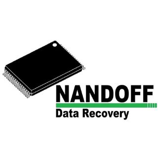 Exhibitor profile image for NANDOFF Data Recovery