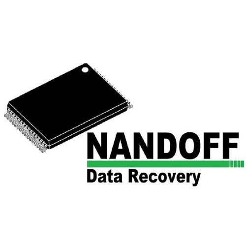 NANDOFF Data Recovery