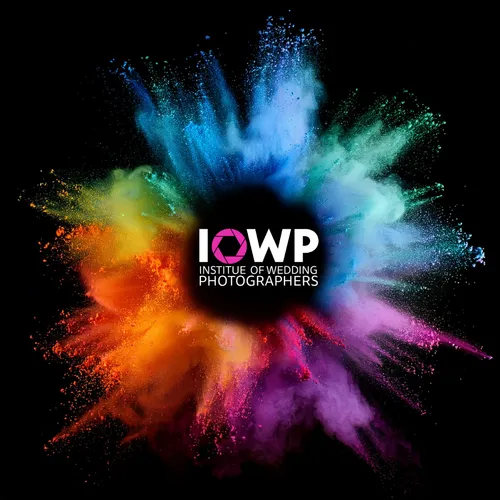 Institute of Wedding Photographers