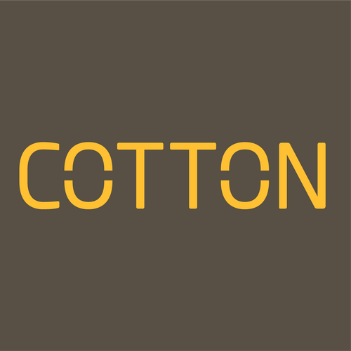 Cotton Carrier
