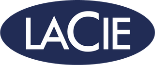 Exhibitor profile image for LaCie