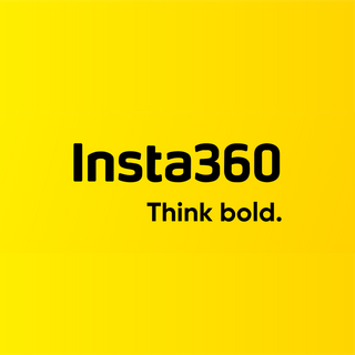 Exhibitor profile image for Insta 360