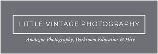 Exhibitor profile image for Little Vintage Photography