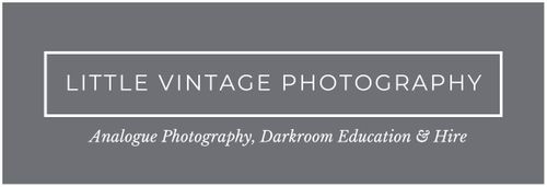 Little Vintage Photography
