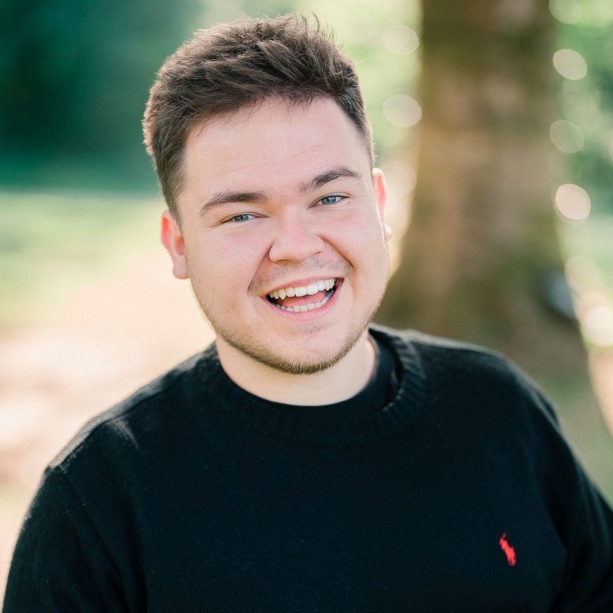 Geraint Roberts