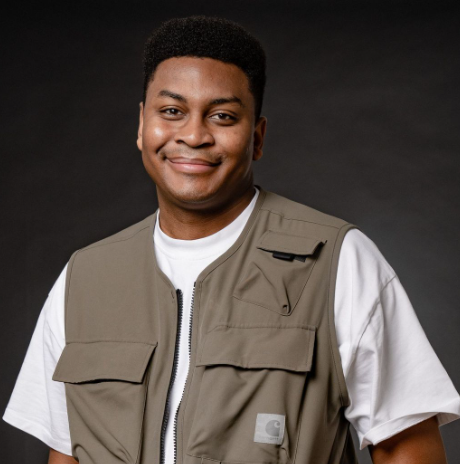 Speaker profile image for Ron Timehin