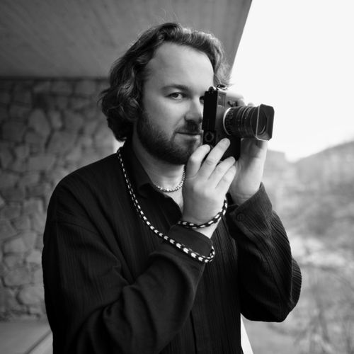 Speaker profile image for Alan Schaller
