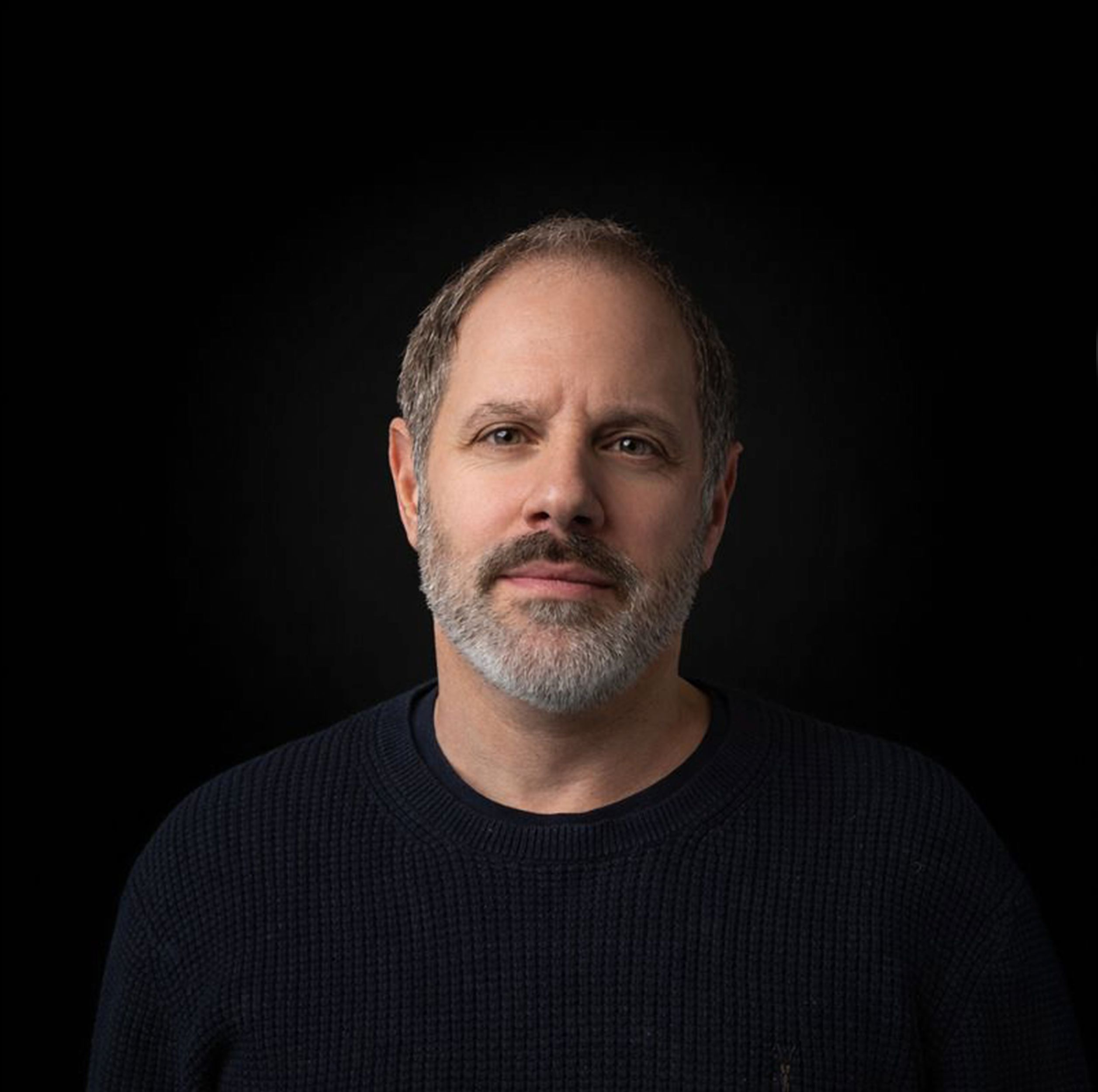 Antony Zacharias