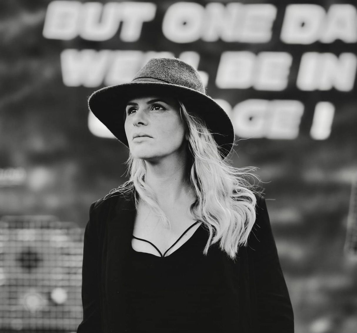 Speaker profile image for Eve Dunlop