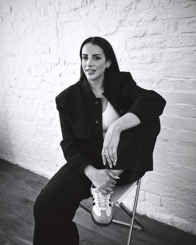 Speaker profile image for Carla Guler