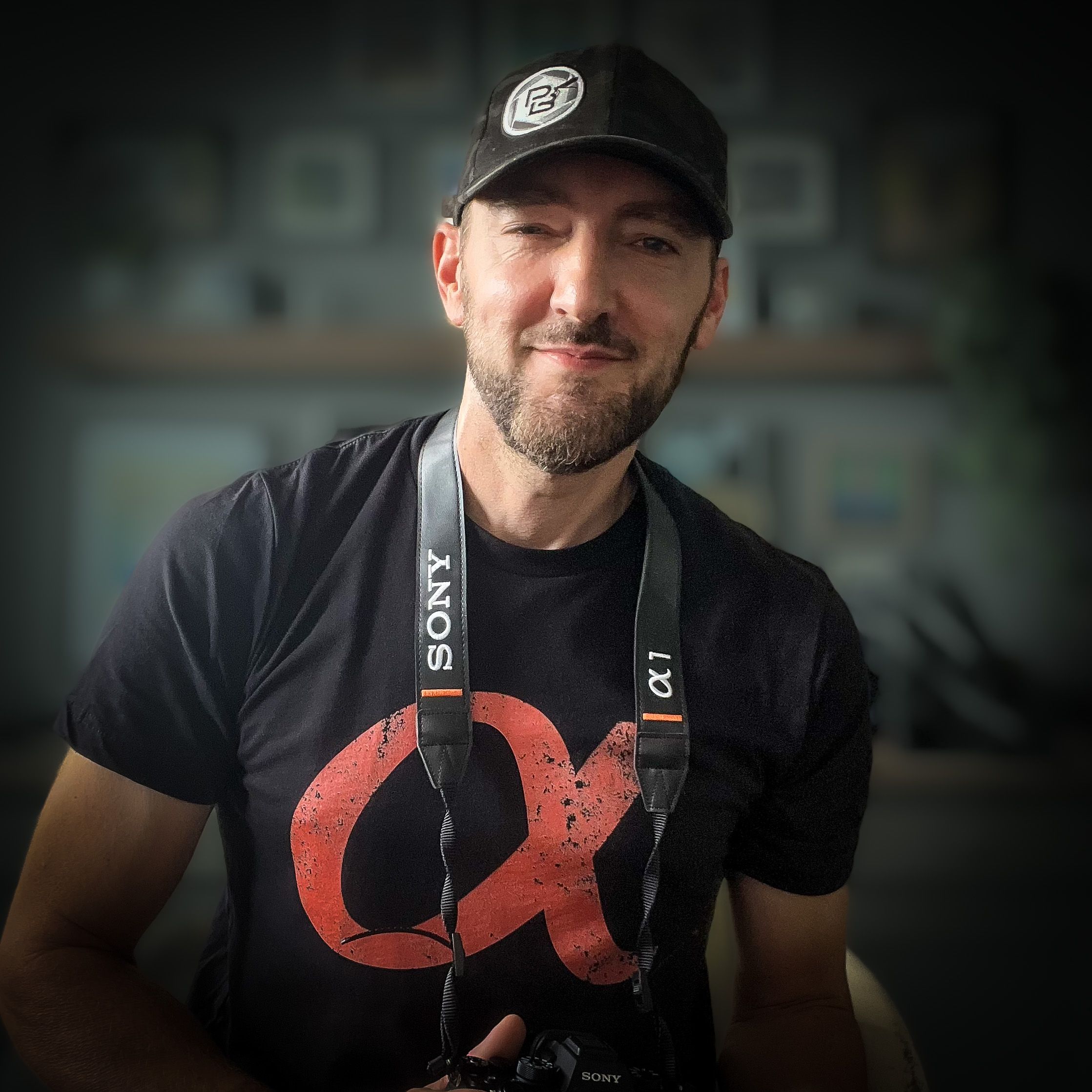 Speaker profile image for Paul Browning