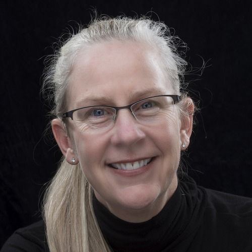 Speaker profile image for Julieanne Kost