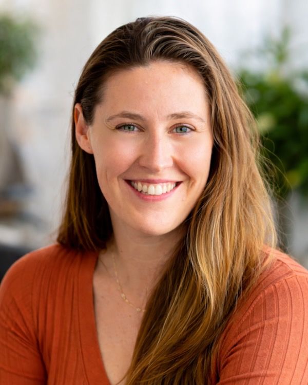 Speaker profile image for Kate Dow