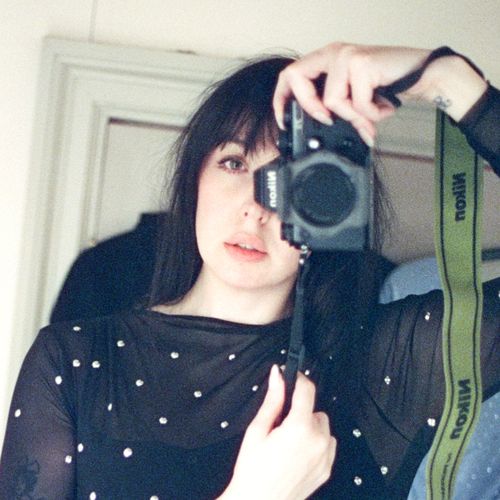 Speaker profile image for Kate Hook