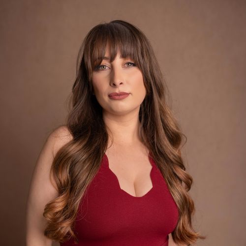 Speaker profile image for Kristie Lewis