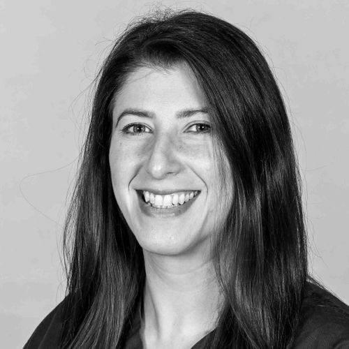 Speaker profile image for Laura Short