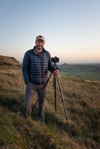 Speaker profile image for Nigel Danson