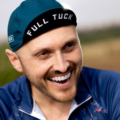 Speaker profile image for Peter Treadway
