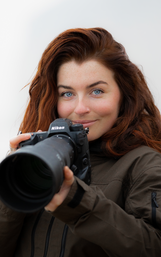 Speaker profile image for Rachel Bigsby