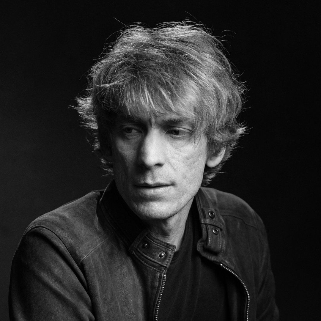 Sean Tucker