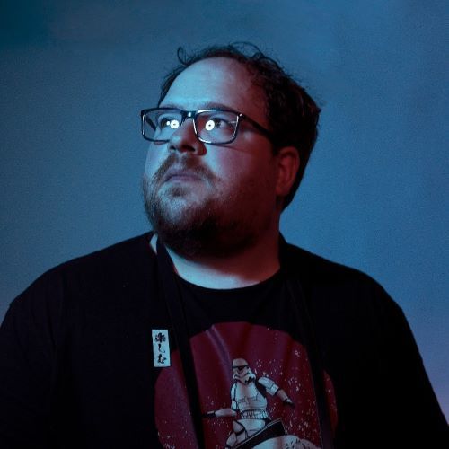 Speaker profile image for Tom Warland