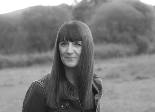 Speaker profile image for Carys Kaiser