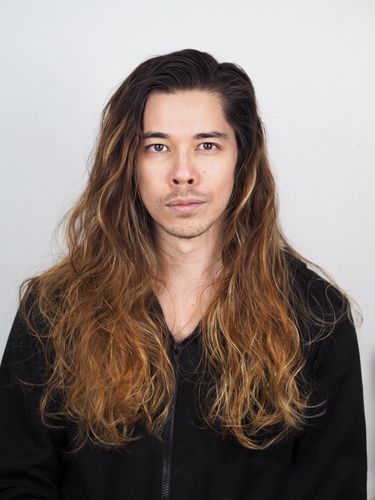 Speaker profile image for James Artaius