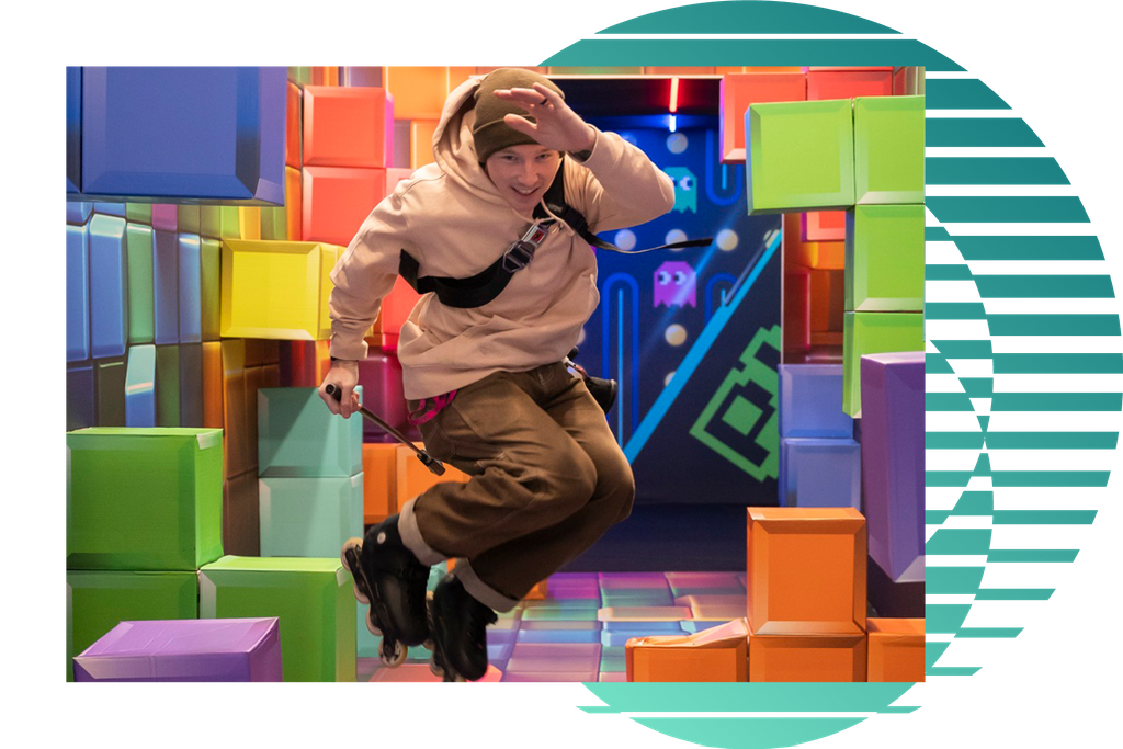 CreatorCon