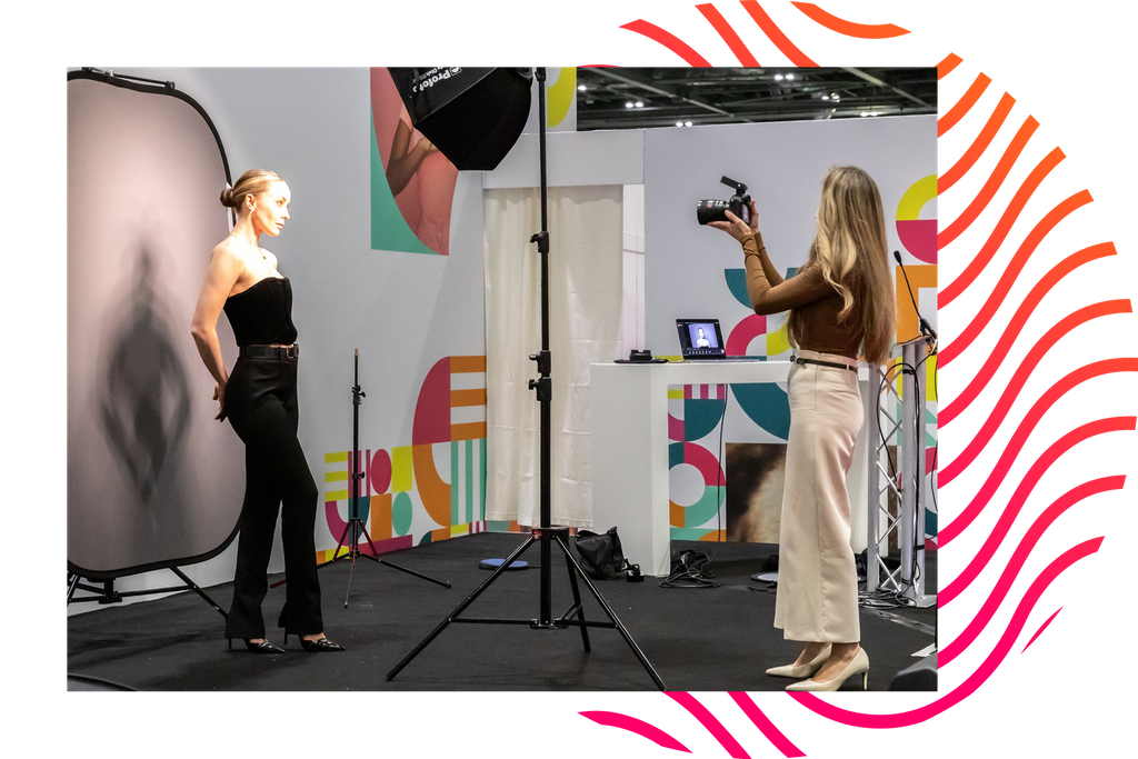 Photo Studio